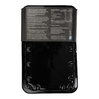 ΑΒ FRESH TO GO | Μπιφτέκι Black Angus Burger Αμερικής 260g