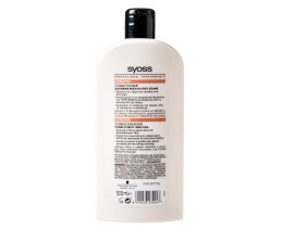 SYOSS | CONDITIONER KERATIN 500ML