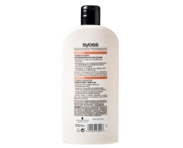 SYOSS | Κρέμα Μαλλιών Keratin Hair Perfection Conditioner 500ml