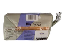 ΚΡΙΣ ΚΡΙΣ | Ψωμί Τόστ Σταρένιο  400 gr 0.30E ΦΘΗΝΟΤΕΡΑ