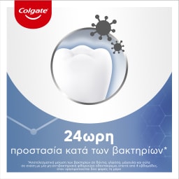 COLGATE | COLGATE T/P TOTAL ADV.ENAMEL HEALTH TOTAL ADVANCE HEALTH 75 ML