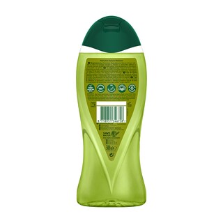 PALMOLIVE | Αφρόλουτρο Wellness Hemp 500ml
