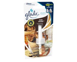 GLADE | .  1 TEM