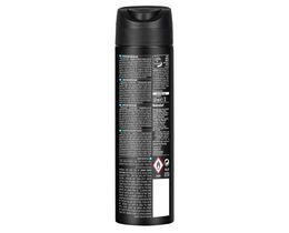 NIVEA | MEN DEO SRY &WH ACTIVE 150ML