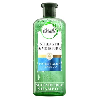 HERBAL ESSENCES | Σαμπουάν Aloe & Bamboo 380ml