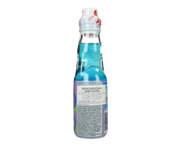 HATAKOSEN | Σόδα Hatakosen Ramune Μύρτιλο 200ml