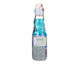 HATAKOSEN | Σόδα Hatakosen Ramune Μύρτιλο 200ml