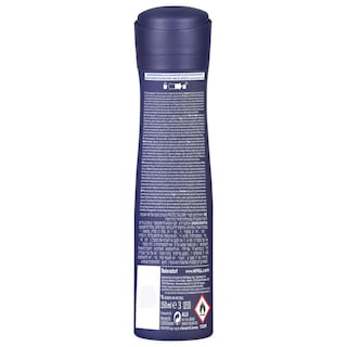 NIVEA | Αποσμητικό Spray Protect & Care 150ml