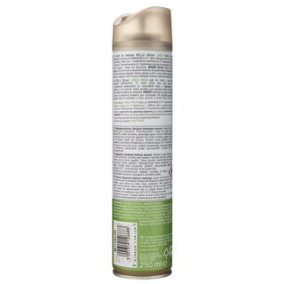 WELLA DELUXE | Spray Μαλλιών Lively Hold 250ml