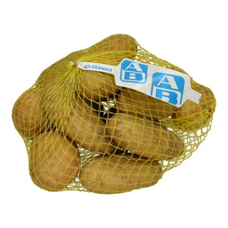 ΑΒ | ΠΑΤΑΤΕΣ ΨΙΛΕΣ ΦΟΥΡΝΟΥ ΣΥΣΚΕΥΑΣΜΕΝΕΣ ΑΧΑΙΑΣ