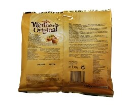 WERTHER'S