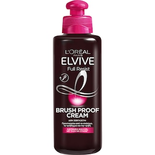 ELVIVE | Κρέμα Μαλλιών Brush Proof Cream Αδύναμα Μαλλιά 200ml