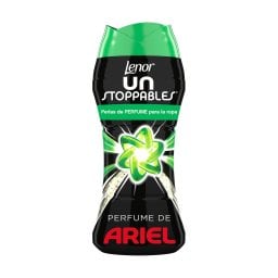 LENOR | Ενισχυτικό Άρωμα Ρούχων Unstoppables με Άρωμα Ariel 210g