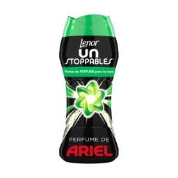 Ενισχυτικό Άρωμα Ρούχων Unstoppables με Άρωμα Ariel 210g