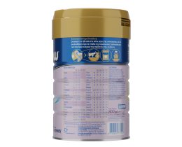 FRISOGROW | Ρόφημα Γάλακτος Plus+ Σκόνη Παιδιά 3-5 Ετών 800g
