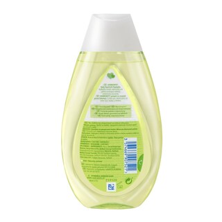 JOHNSON BABY | Σαμπουάν Baby Χαμομήλι 300ml