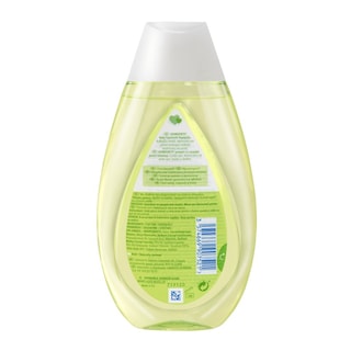 JOHNSON BABY | Σαμπουάν Baby Χαμομήλι 300ml