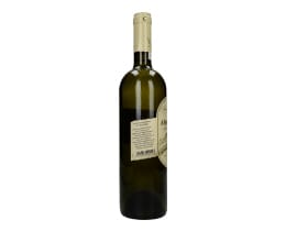 ΛΗΜΝΙΑ ΓΗ | Οίνος Λευκός 750ml
