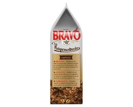 BRAVO | COFFEE ΕΛΛΗΝΙΚΟΣ ΚΑΦΕΚΟΠΤΕΙΟ 157GR