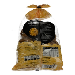 ΚΑΡΑΜΟΛΕΓΚΟΣ | PAXAMAS ΚΡΙΘΑΡΟΚΟΥΛΟΥΡΑ 400 GR 0.40Ε