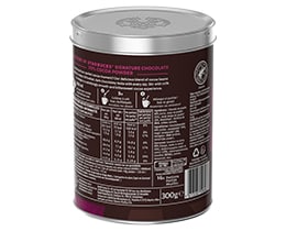 STARBUCKS | Ρόφημα Σοκολάτας Signature Chocolate 70% 300g