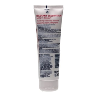 JOHNSON | ΑΦΡΟΣ ΚΑΘΑΡΙΣΜΟΥ ΠΡΟΣΩΠΟΥ RADI ESS 125 ML