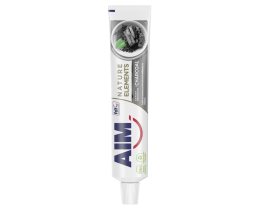 AIM | Οδοντόκρεμα Nature Elements Charcoal 75 ml