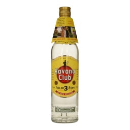 HAVANA CLUB | ΡΟΥΜΙ 3 ΕΤΩΝ 700 ML