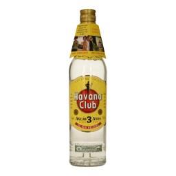 HAVANA CLUB | ΡΟΥΜΙ 3 ΕΤΩΝ 700 ML
