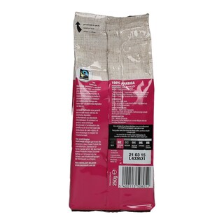 DLL | ΚΑΦΕΣ ΦΙΛΤΡΟΥ NICARAGUA 250 GR