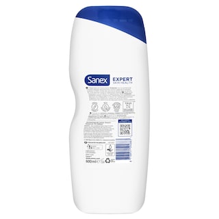 SANEX | Αφρόλουτρο Expert Skin Health Protector 600ml
