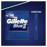 GILLETTE-BLUE II