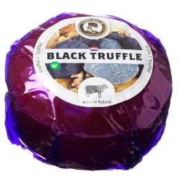 HENRI WILLIG | Τυρί Baby Gouda Ημίσκληρο Τρούφα 380g