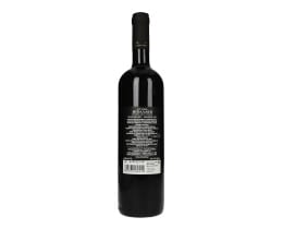 ΜΙΧΑΛΑΚΗ | Οίνος Ερυθρός Μανδηλάρι 750ml