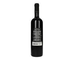 ΜΙΧΑΛΑΚΗ | Οίνος Ερυθρός Μανδηλάρι 750ml