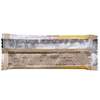 RAW | Μπάρα Korona Μπανάνα & Πρωτείνη Κάνναβης 30gr