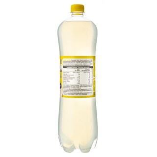 ΑΒ | Αναψυκτικό Λεμονάδα Ανθρακικό Φιάλη 1,5lt
