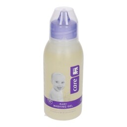 CARE | ΑΦΡΟΛΟΥΤΡΟ ΒΡΕΦΙΚΟ BABY 250 ML