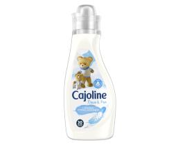 CAJOLINE | Συμπυκνωμένο Μαλακτικό Doux & Pur 30 Μεζούρες 1+1 Δώρο