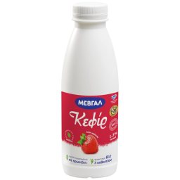 Ρόφημα Γάλακτος Κεφίρ Φράουλα 500 ml