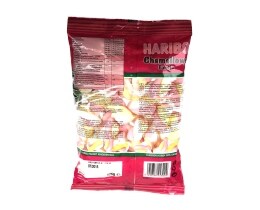 HARIBO | ΚΑΡΑΜΕΛΕΣ EXOTIC MALLOWS 175 GR