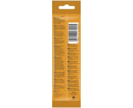 BIC | Pen Cristal Fun 1.6mm Various Colors 4 Pieces