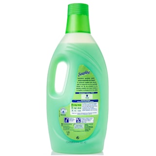 SOUPLINE | SOFTENER CLOTHES APPLE 13 ΜΕΖ