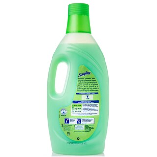 SOUPLINE | SOFTENER CLOTHES APPLE 13 ΜΕΖ