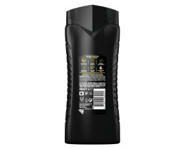 AXE | Αφρόλουτρο Dark Temptation 400ml 1+1 Δώρο