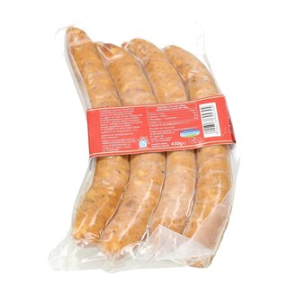 ΑΒ ΕΠΙΛΟΓΗ | ΛΟΥΚΑΝΙΚΑ ΧΩΡΙΑΤΙΚΑ 430 GR