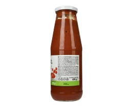NATURES PROMISE BIO