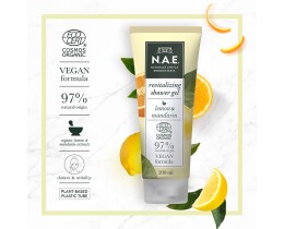 N.A.E. | Αφρόλουτρο Revitalizing 200ml