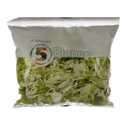 - | Έτοιμη Σαλάτα 5 Χρωμάτων Bianco 250gr