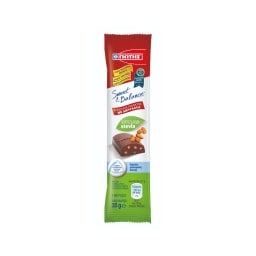 SWEET & BALANCE | Σοκολάτα Γάλακτος Αμύγδαλα Στέβια 35gr